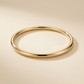 Bracelet Jonc Gravé