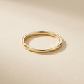 Bague Jonc Personnalisée